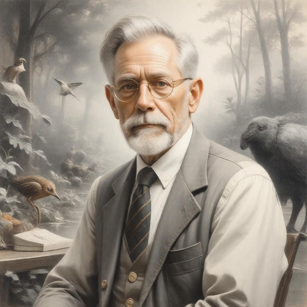 John Alcock